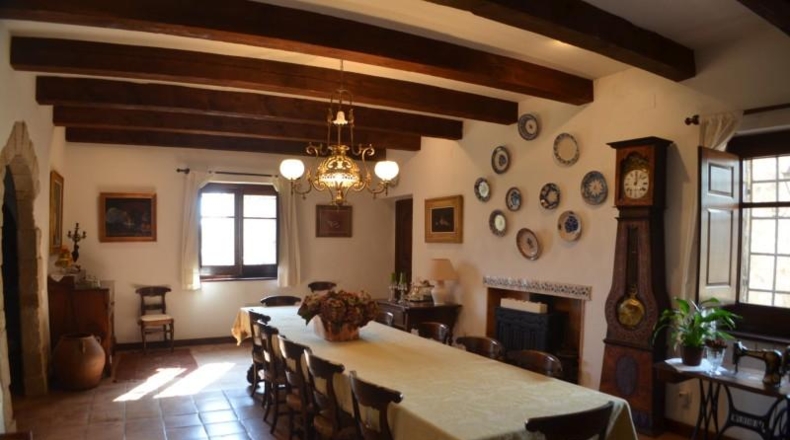 Tarragona - l'Ametlla de Mar - 90000m2