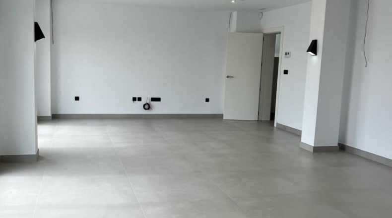 Alicante - Altea - 1680m2