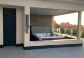 Casa de campo con terreno en venta en la España, Altea, ref: TR171907 foto