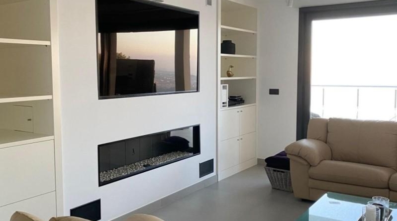 Alicante - Altea - 1680m2