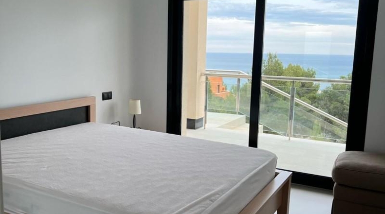 Alicante - Altea - 1680m2