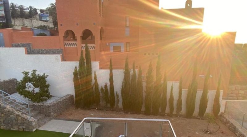 Alicante - Altea - 1680m2