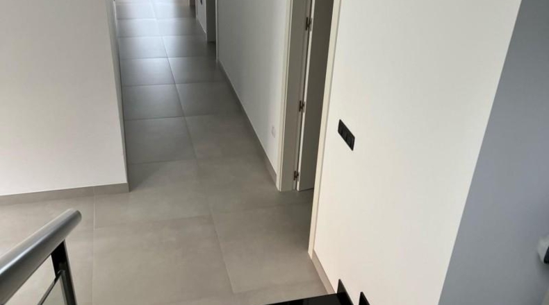 Alicante - Altea - 1680m2