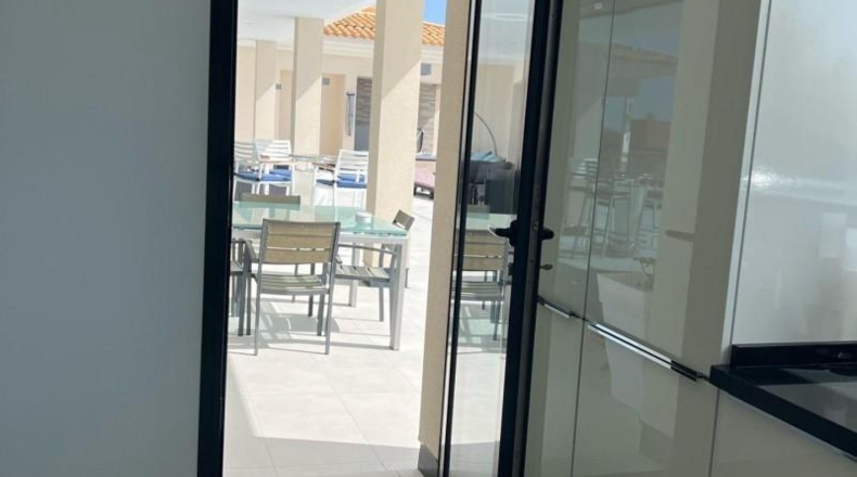 Alicante - Altea - 1680m2