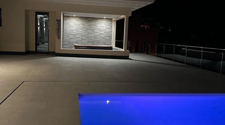 Alicante - Altea - 1680m2
