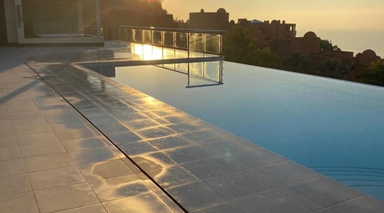 Alicante - Altea - 1680m2