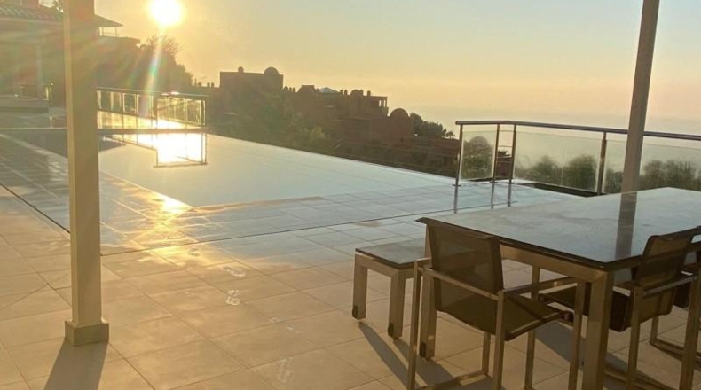 Alicante - Altea - 1680m2