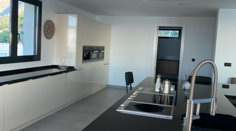 Alicante - Altea - 1680m2