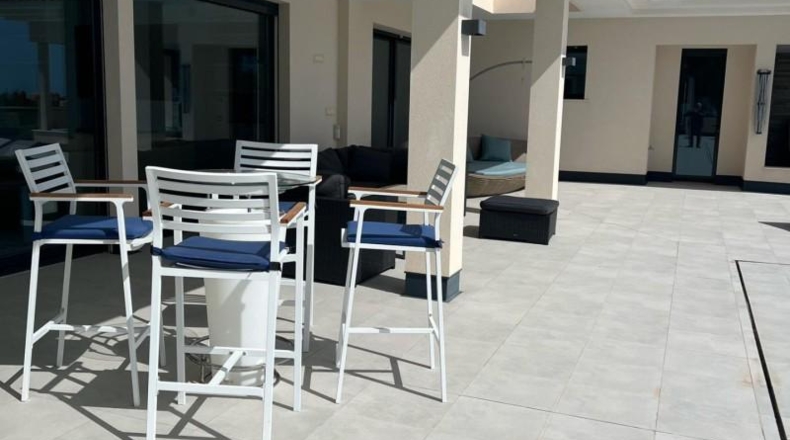 Alicante - Altea - 1680m2