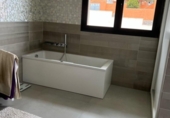 Casa de campo con terreno en venta en la España, Altea, ref: TR171907 foto