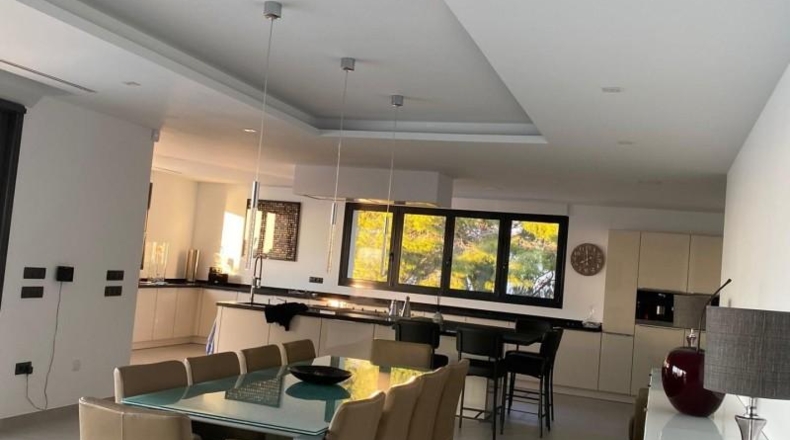 Alicante - Altea - 1680m2