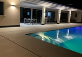 Casa de campo con terreno en venta en la España, Altea, ref: TR171907 foto