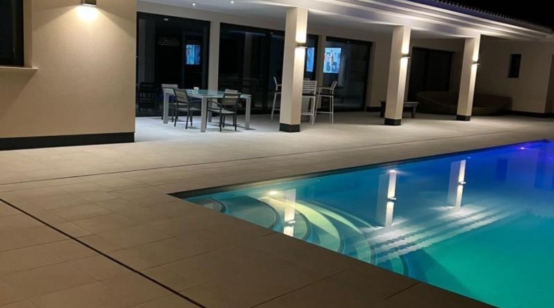 Alicante - Altea - 1680m2