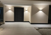 Casa de campo con terreno en venta en la España, Altea, ref: TR171907 foto