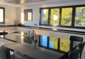 Casa de campo con terreno en venta en la España, Altea, ref: TR171907 foto