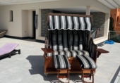 Casa de campo con terreno en venta en la España, Altea, ref: TR171907 foto