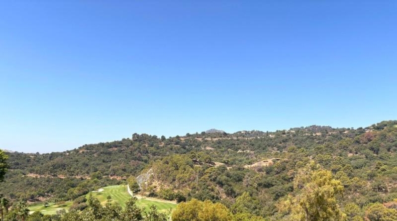 Málaga - Benahavís - 2314m2