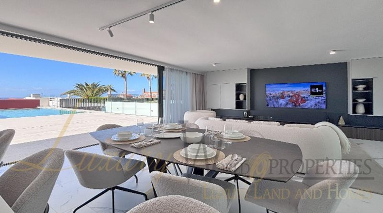 Santa Cruz de Tenerife - Adeje - 849m2