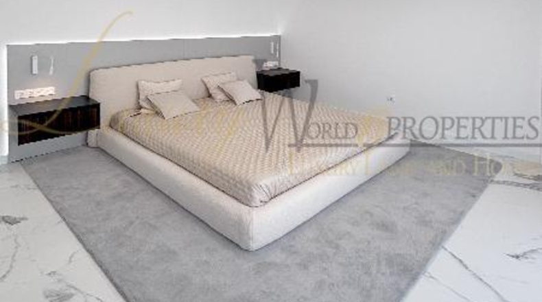 Santa Cruz de Tenerife - Adeje - 849m2
