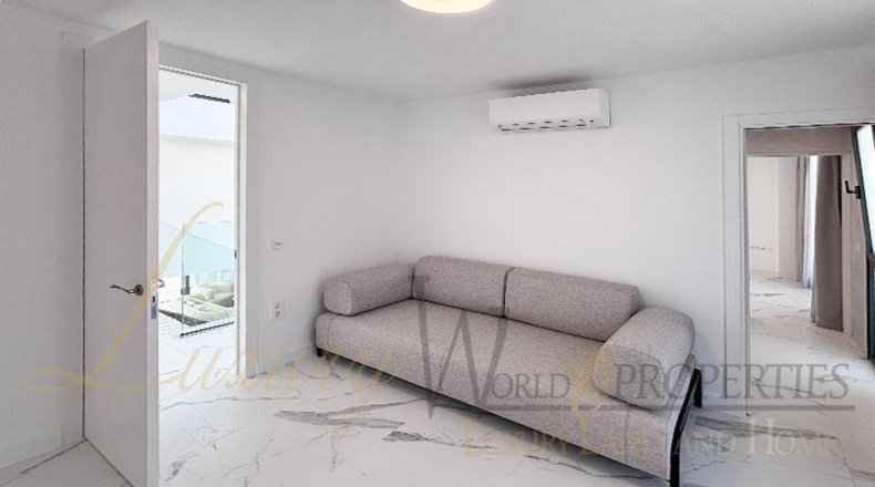 Santa Cruz de Tenerife - Adeje - 849m2