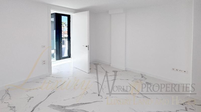 Santa Cruz de Tenerife - Adeje - 849m2