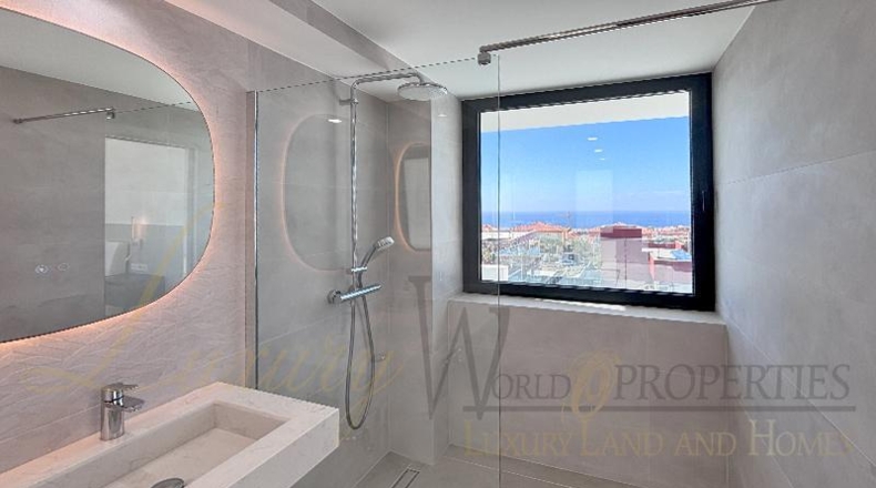 Santa Cruz de Tenerife - Adeje - 849m2