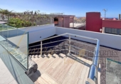 Chalet independiente con terreno en venta en la España, Adeje, ref: TR222412 foto