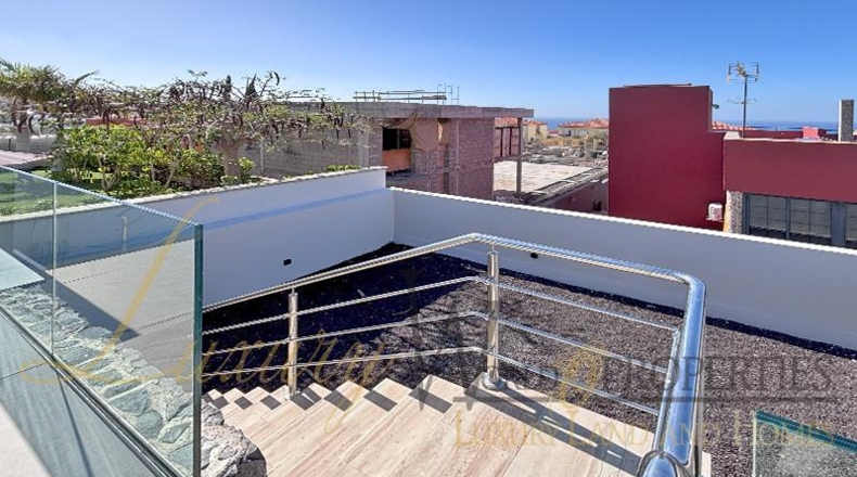 Santa Cruz de Tenerife - Adeje - 849m2