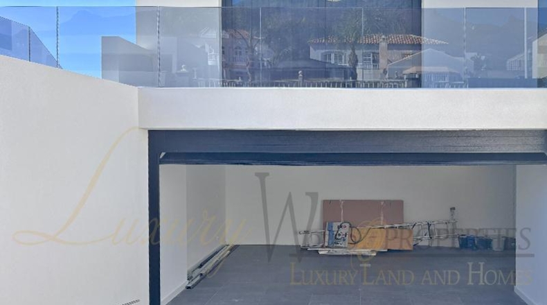 Santa Cruz de Tenerife - Adeje - 849m2