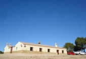 Chalet independiente con terreno en venta en la España, Hellín, ref: TR228116 foto