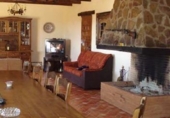 Chalet independiente con terreno en venta en la España, Hellín, ref: TR228116 foto