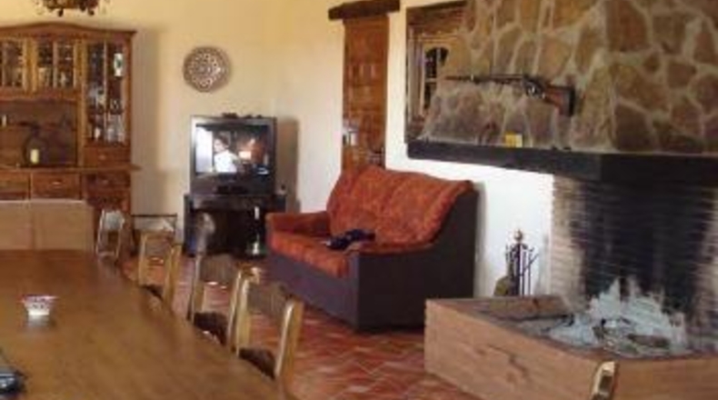 Albacete - Hellín - 6000m2