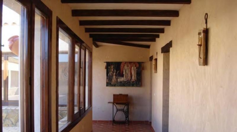 Albacete - Hellín - 6000m2