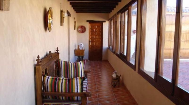 Albacete - Hellín - 6000m2