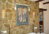 Chalet independiente con terreno en venta en la España, Hellín, ref: TR228116 foto