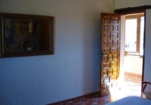 Chalet independiente con terreno en venta en la España, Hellín, ref: TR228116 foto