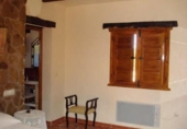 Chalet independiente con terreno en venta en la España, Hellín, ref: TR228116 foto