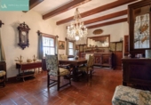 Casa de campo con terreno en venta en la España, Puerto de Pollensa, ref: TR138024 foto
