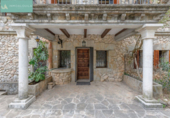 Casa de campo con terreno en venta en la España, Puerto de Pollensa, ref: TR138024 foto