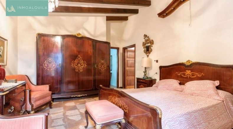 Islas Baleares - Pollença - 77000m2