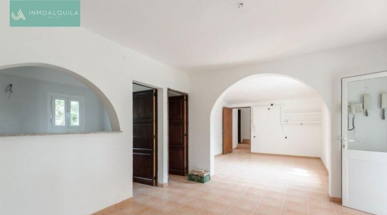Islas Baleares - Pollença - 77000m2