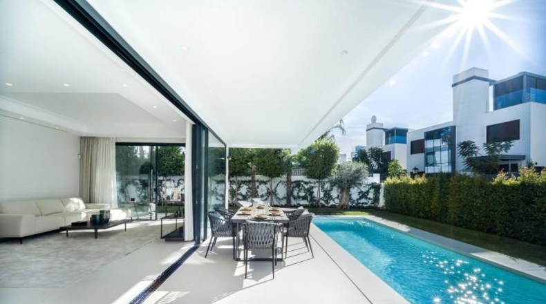 Málaga - Marbella - 434m2