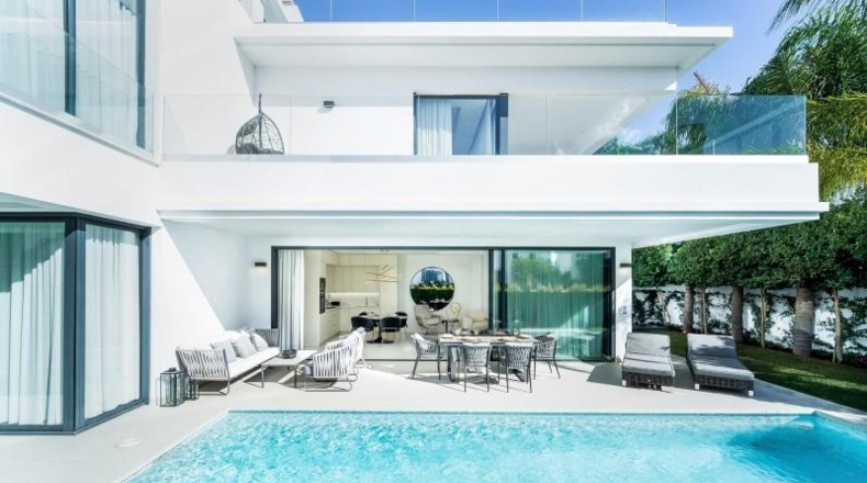 Málaga - Marbella - 434m2