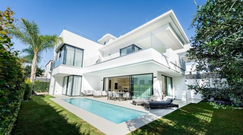 Málaga - Marbella - 434m2