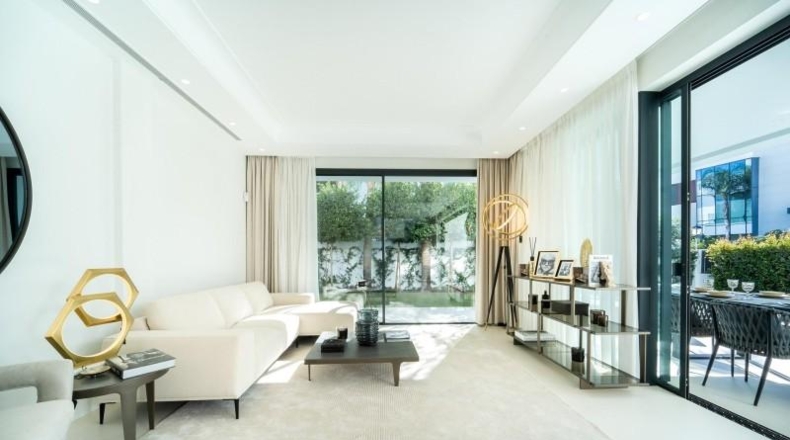 Málaga - Marbella - 434m2
