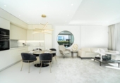 Chalet independiente con terreno en venta en la España, Marbella, ref: TR239834 foto