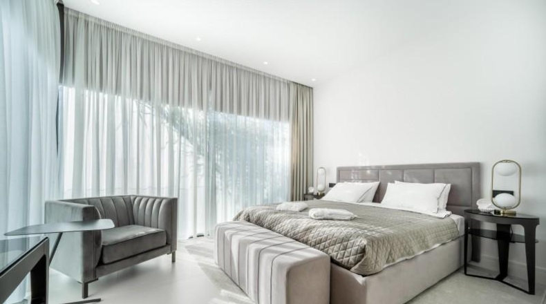 Málaga - Marbella - 434m2