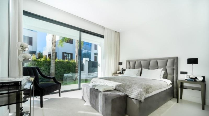Málaga - Marbella - 434m2