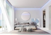 Chalet independiente con terreno en venta en la España, Benalmádena, ref: TR144518 foto