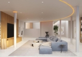 Chalet independiente con terreno en venta en la España, Benalmádena, ref: TR144518 foto